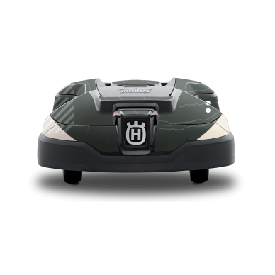 HUSQVARNA lipdukų komplektas Žemėlapis HUSQVARNA lipdukų komplektas Žemėlapis