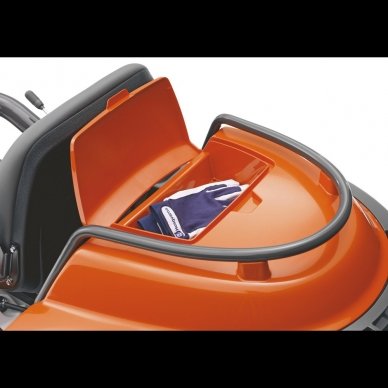 HUSQVARNA P 524x 2 HUSQVARNA P 524x 2