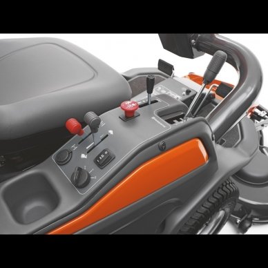 HUSQVARNA P 524x 5 HUSQVARNA P 524x 5