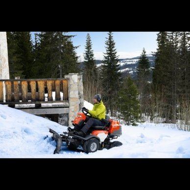 HUSQVARNA P 524x 6 HUSQVARNA P 524x 6