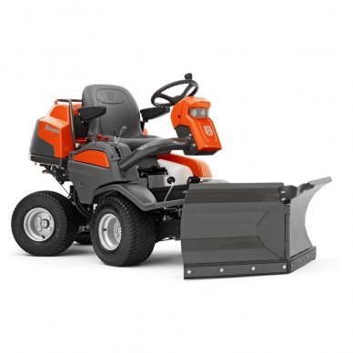 HUSQVARNA P 524x 7 HUSQVARNA P 524x 7