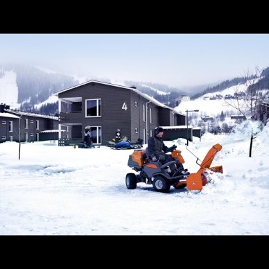 HUSQVARNA P 524x 8 HUSQVARNA P 524x 8