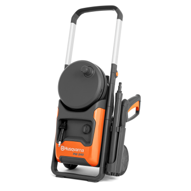 Husqvarna PW 240 Husqvarna PW 240