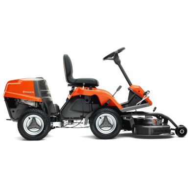 HUSQVARNA R 112C5 5 HUSQVARNA R 112C5 5