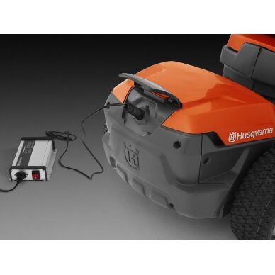HUSQVARNA R 112iC 6 HUSQVARNA R 112iC 6