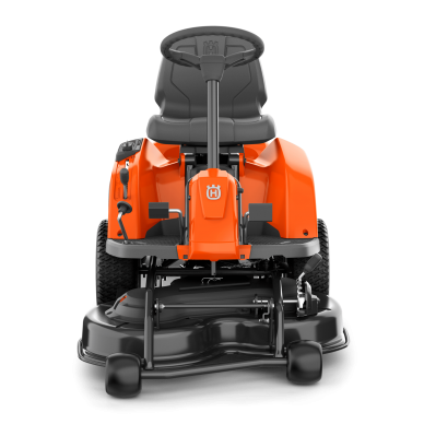 HUSQVARNA R 112iC 5 HUSQVARNA R 112iC 5