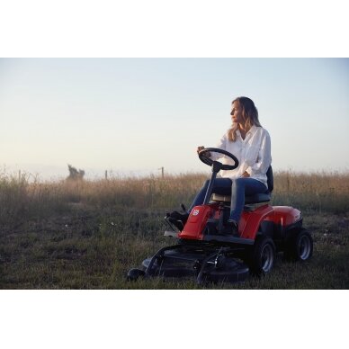 HUSQVARNA R 112iC 1 HUSQVARNA R 112iC 1