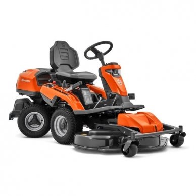 HUSQVARNA R 318X HUSQVARNA R 318X