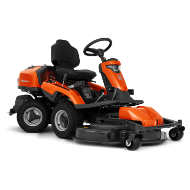 HUSQVARNA R 318X 1 HUSQVARNA R 318X 1