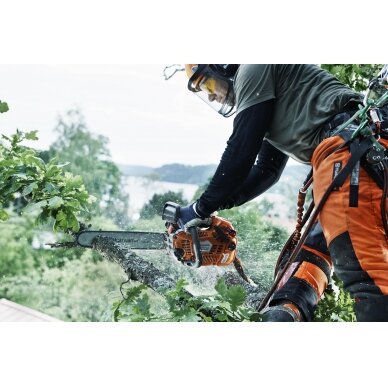 HUSQVARNA T540 XP® III 4 HUSQVARNA T540 XP® III 4