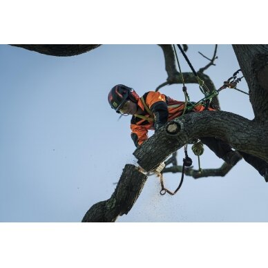Husqvarna T540i XP G 1 Husqvarna T540i XP G 1