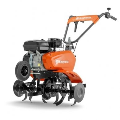 HUSQVARNA TF 335 HUSQVARNA TF 335