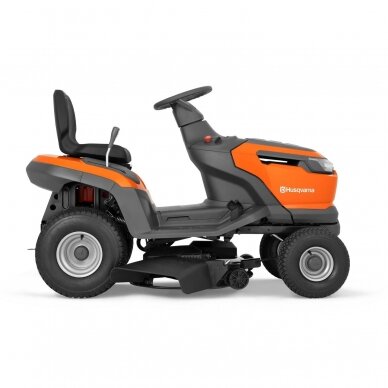 Husqvarna TS 100i Husqvarna TS 100i