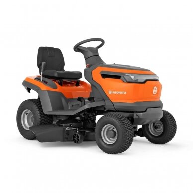 Husqvarna TS 100i 1 Husqvarna TS 100i 1