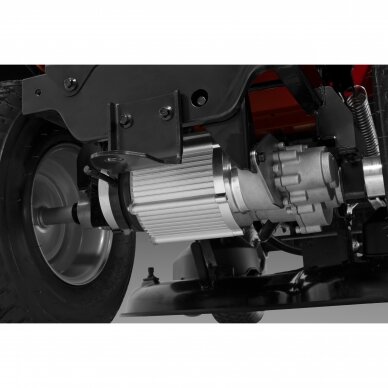 Husqvarna TS 100i 4 Husqvarna TS 100i 4