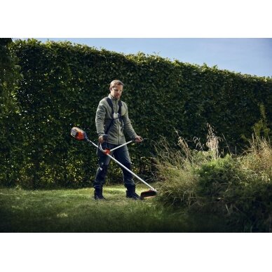 Husqvarna 325iR 4 Husqvarna 325iR 4