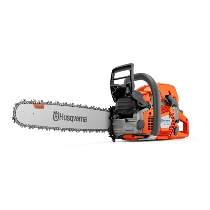 Husqvarna 572 XP® G Husqvarna 572 XP® G