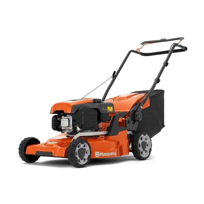 HUSQVARNA LC 247