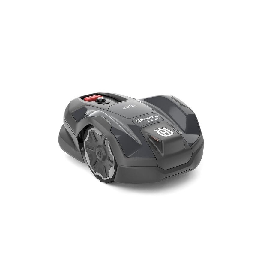 „Husqvarna Automower®“ 305E NERA „Husqvarna Automower®“ 305E NERA