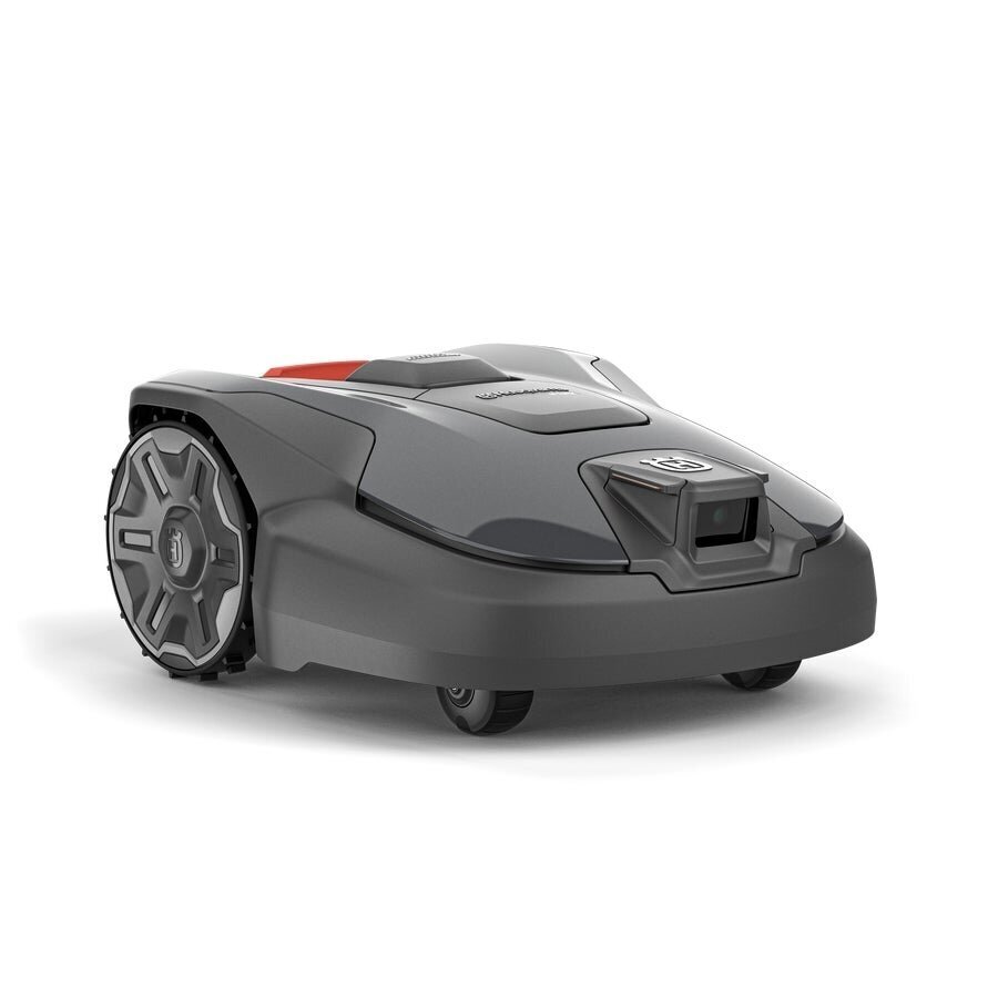 „Husqvarna Automower®“ 312V „Husqvarna Automower®“ 312V