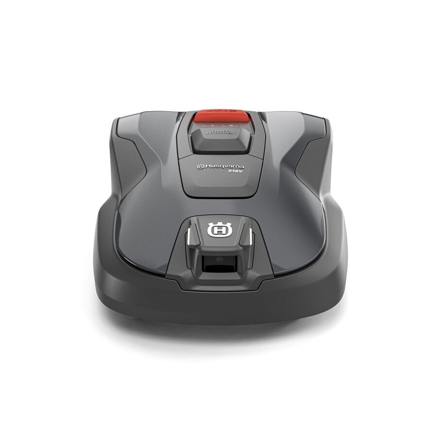 „Husqvarna Automower®“ 312V 1 „Husqvarna Automower®“ 312V 1