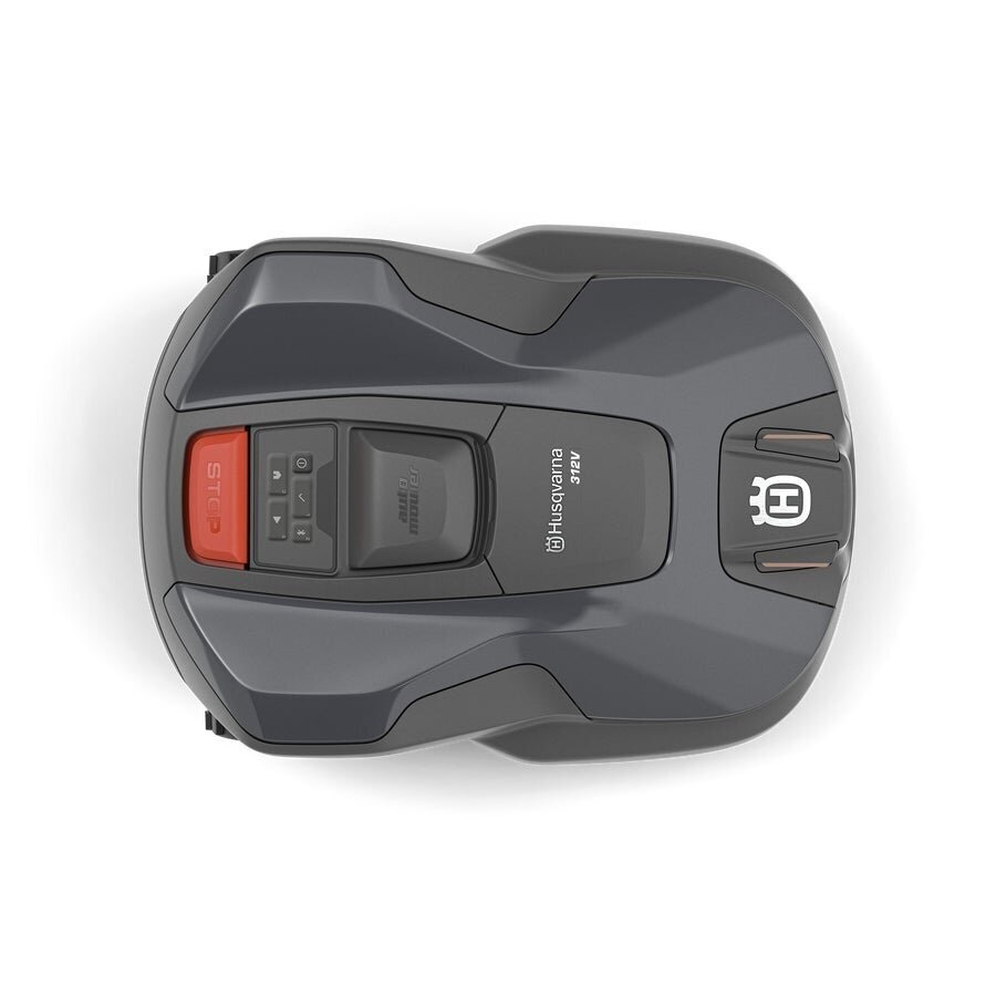 „Husqvarna Automower®“ 312V 2 „Husqvarna Automower®“ 312V 2