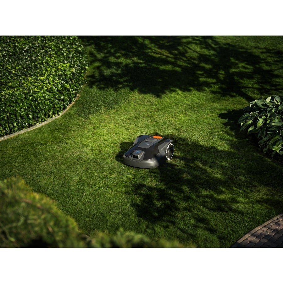 „Husqvarna Automower®“ 312V 3 „Husqvarna Automower®“ 312V 3