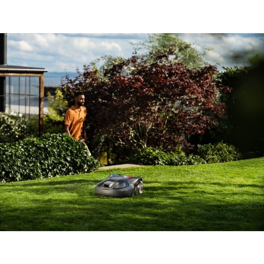 „Husqvarna Automower®“ 312V 4 „Husqvarna Automower®“ 312V 4
