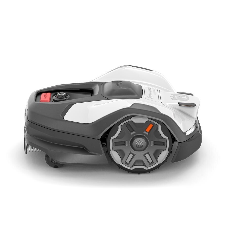 „Husqvarna Automower®“ 405VE NERA 1