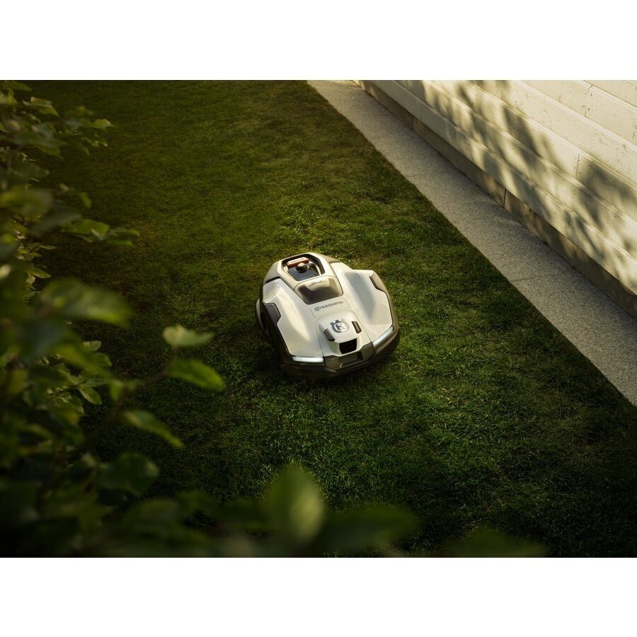 „Husqvarna Automower®“ 405VE NERA 2