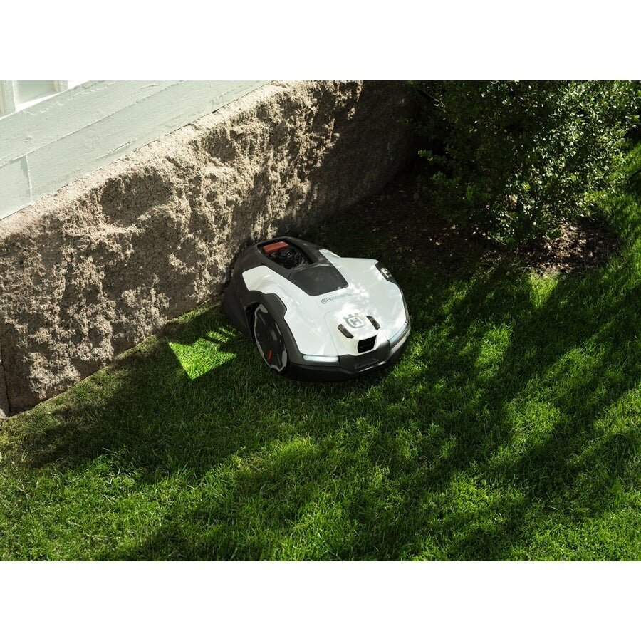 „Husqvarna Automower®“ 405VE NERA 3