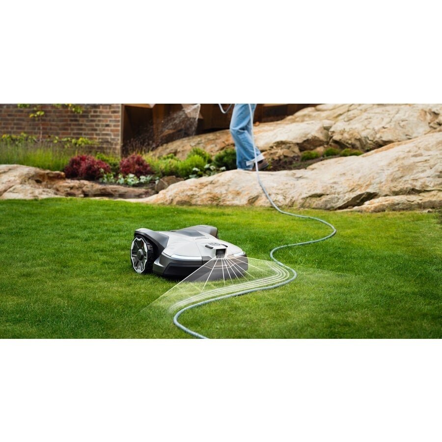 „Husqvarna Automower®“ 430V NERA 2 „Husqvarna Automower®“ 430V NERA 2