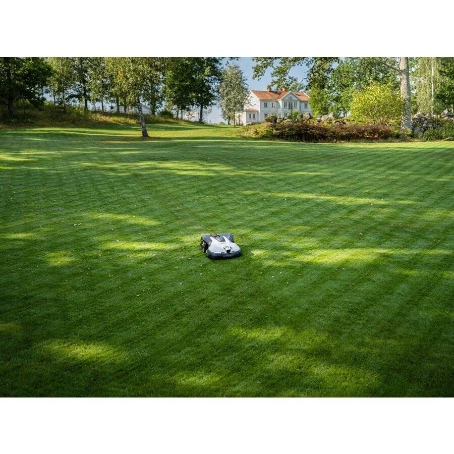 „Husqvarna Automower®“ 430V NERA 3 „Husqvarna Automower®“ 430V NERA 3