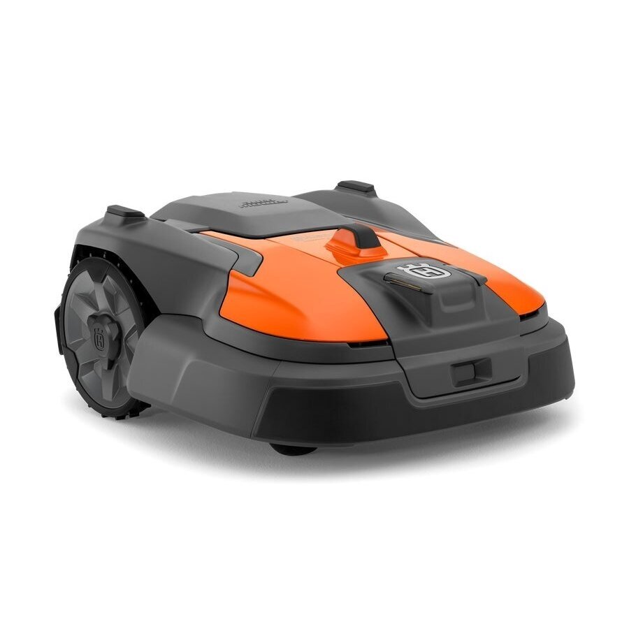 „HUSQVARNA AUTOMOWER® 560 EPOS™“ 1 „HUSQVARNA AUTOMOWER® 560 EPOS™“ 1