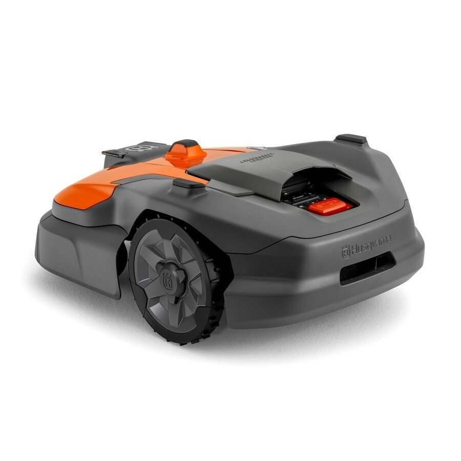 „HUSQVARNA AUTOMOWER® 560 EPOS™“ 3 „HUSQVARNA AUTOMOWER® 560 EPOS™“ 3