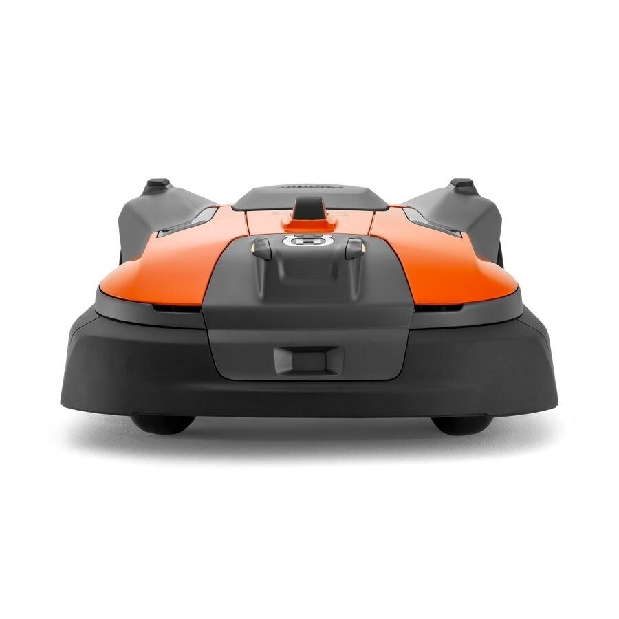 „HUSQVARNA AUTOMOWER® 580 EPOS™“ 2 „HUSQVARNA AUTOMOWER® 580 EPOS™“ 2