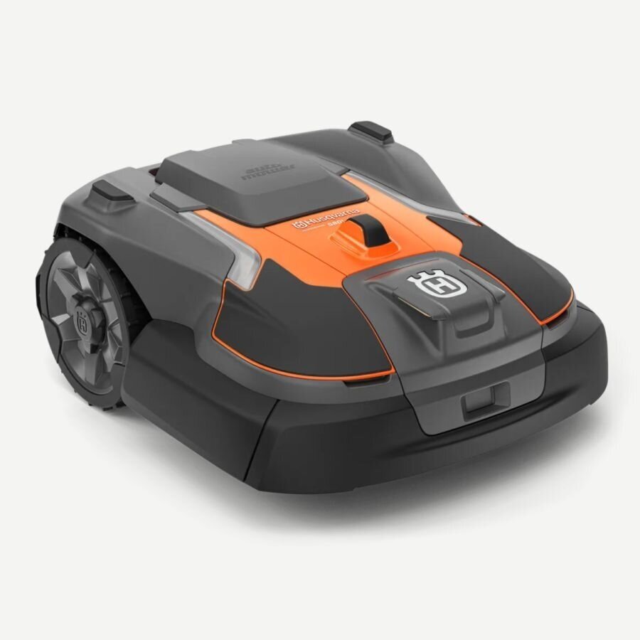 Husqvarna Automower® 580L EPOS® 1 Husqvarna Automower® 580L EPOS® 1