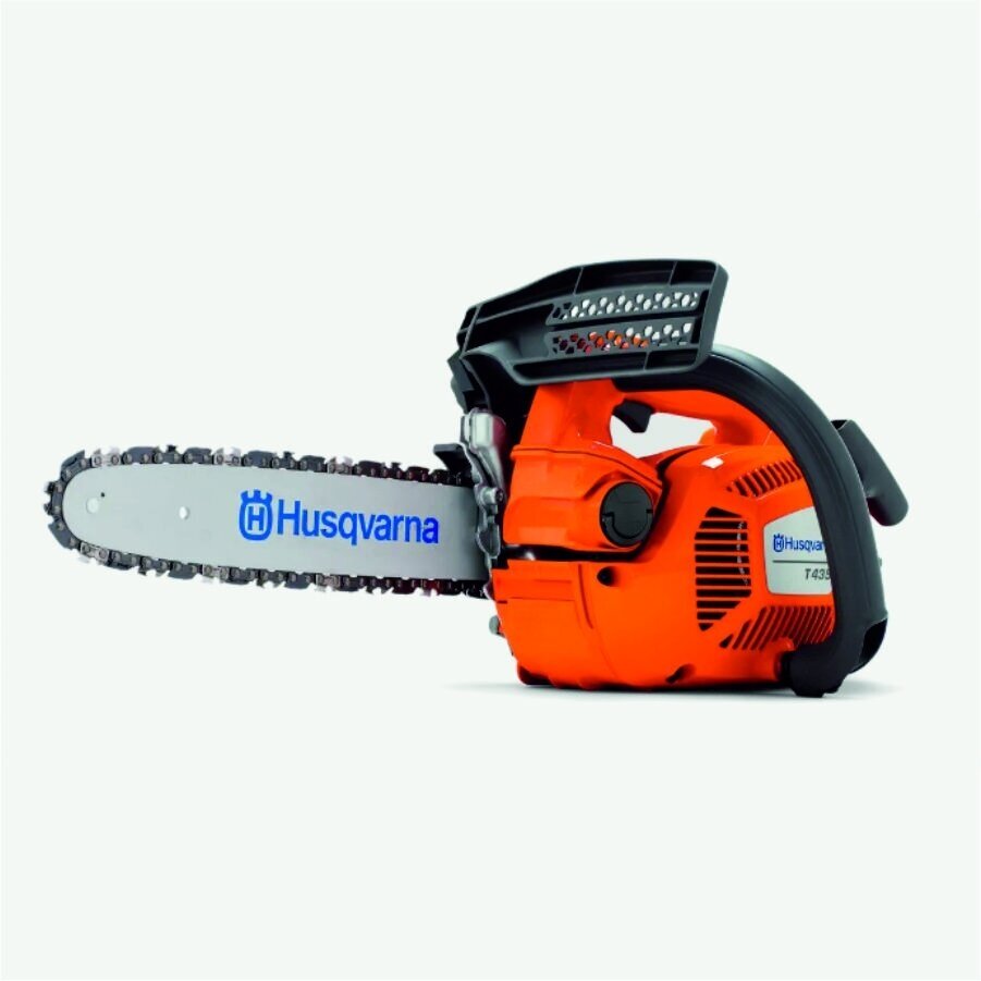 HUSQVARNA T435 HUSQVARNA T435