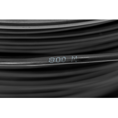 Kontūro kabelis „Standard“ Ø2,7mm 150m 1