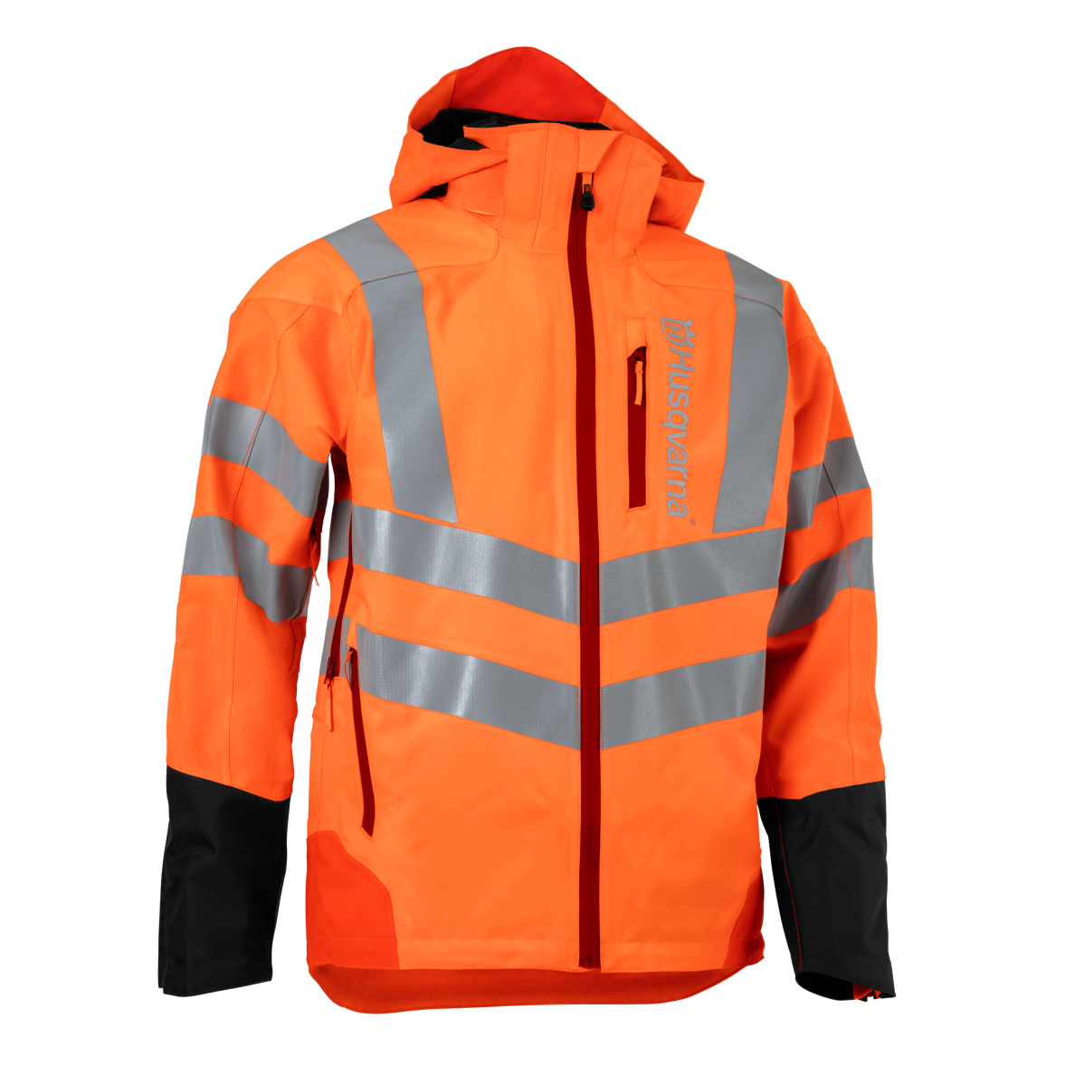 Neperšlampama striukė „Vent High-Viz Technical“ Neperšlampama striukė „Vent High-Viz Technical“