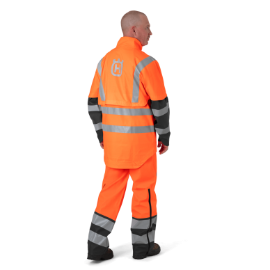 Neperšlampama striukė „Protect High-Viz Functional“ 2 Neperšlampama striukė „Protect High-Viz Functional“ 2