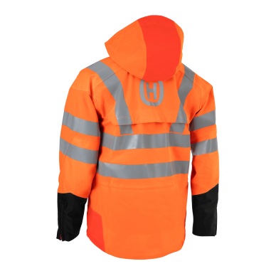 Neperšlampama striukė „Vent High-Viz Technical“ 1 Neperšlampama striukė „Vent High-Viz Technical“ 1