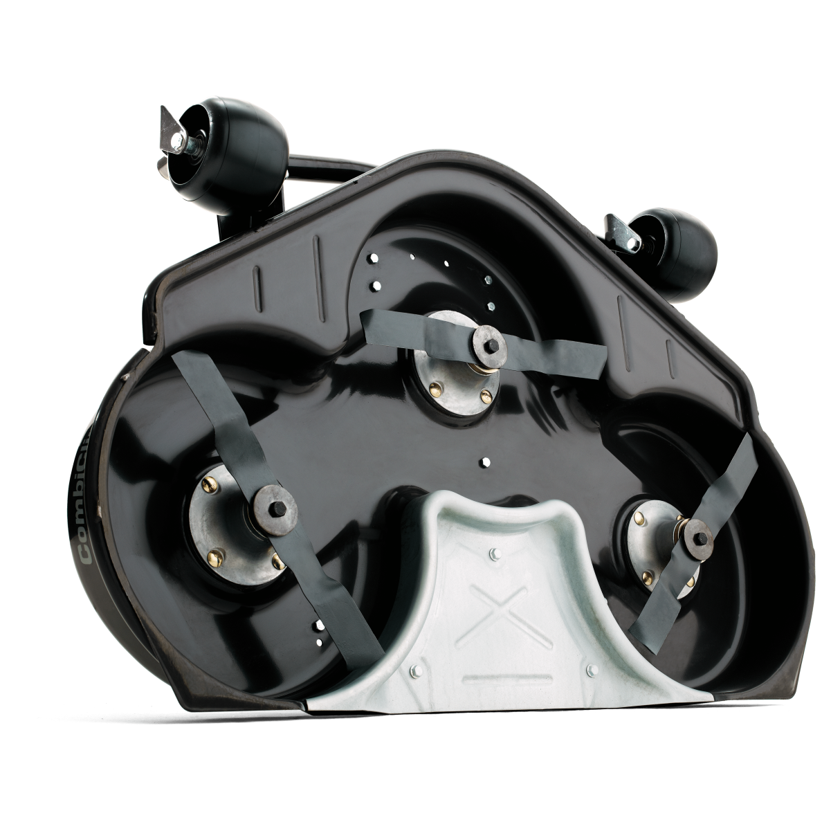Pjovimo agregatas - CombiClip® 103 400 serijos rider traktoriukams 1 Pjovimo agregatas - CombiClip® 103 400 serijos rider traktoriukams 1