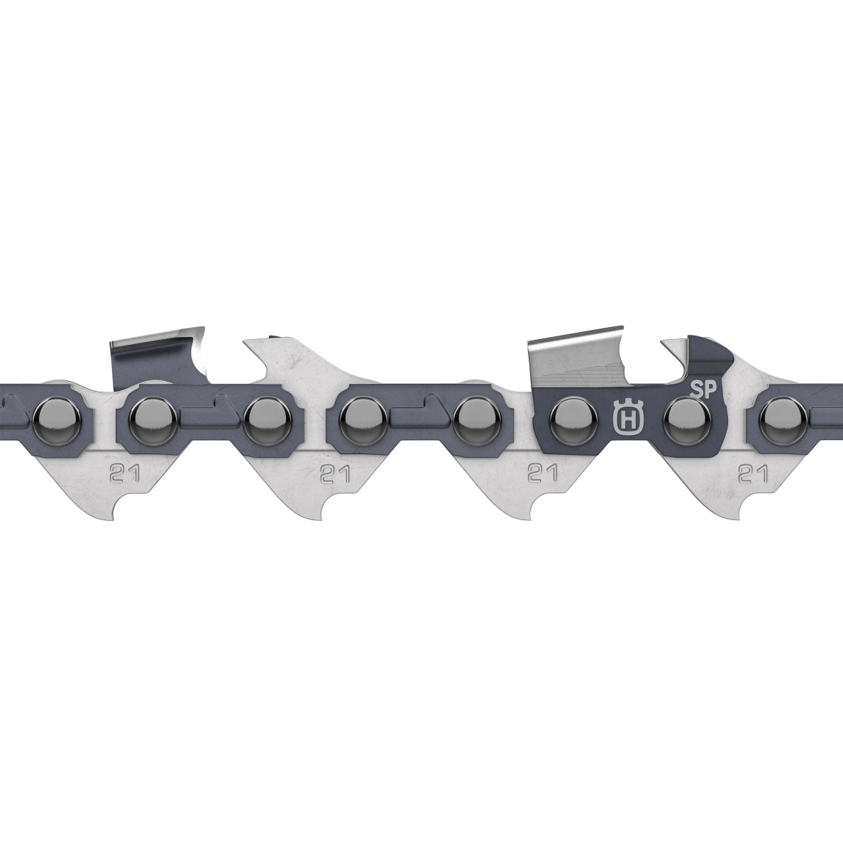 Pjūklo grandinė X-CUT SP21G pusiau kalto formos PIXEL .325" mini 1.1 mm Pjūklo grandinė X-CUT SP21G pusiau kalto formos PIXEL .325" mini 1.1 mm