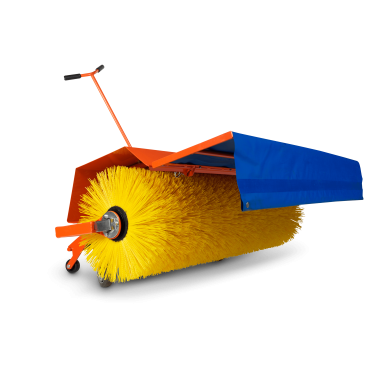 Šepetys raider (P524) 120 cm 1 Šepetys raider (P524) 120 cm 1