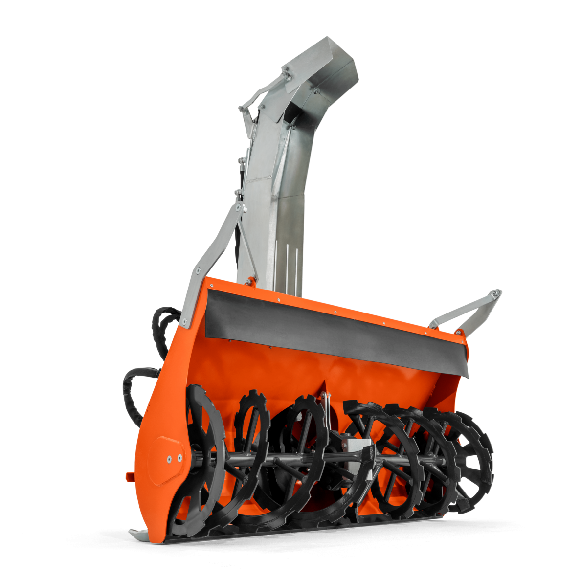 Sniego pūtikas raider   (P520D, P525D) 120 cm 1