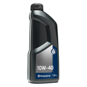 WP 4T 10W/40 1,4 L WP 4T 10W/40 1,4 L