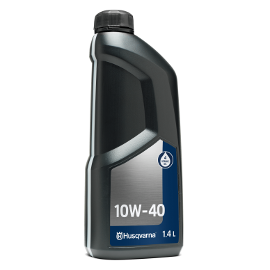 WP 4T 10W/40 1,4 L 1 WP 4T 10W/40 1,4 L 1