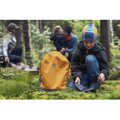 „Xplorer Kids” Kuprinė 4 „Xplorer Kids” Kuprinė 4