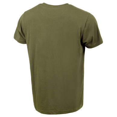 Xplorer T-shirt short sleeve unisex, Tree ring crown 1 Xplorer T-shirt short sleeve unisex, Tree ring crown 1